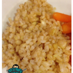Easy and Tasty Ginger Fried Rice Recipe