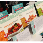 Gluten Free Allergen Free Expo Recap (SF 2014): Asian Foods