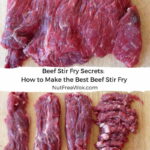 Beef Stir Fry Secrets: How to Make the Best Beef Stir Fry