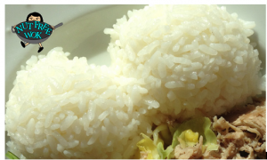 Rice by Nut Free Wok