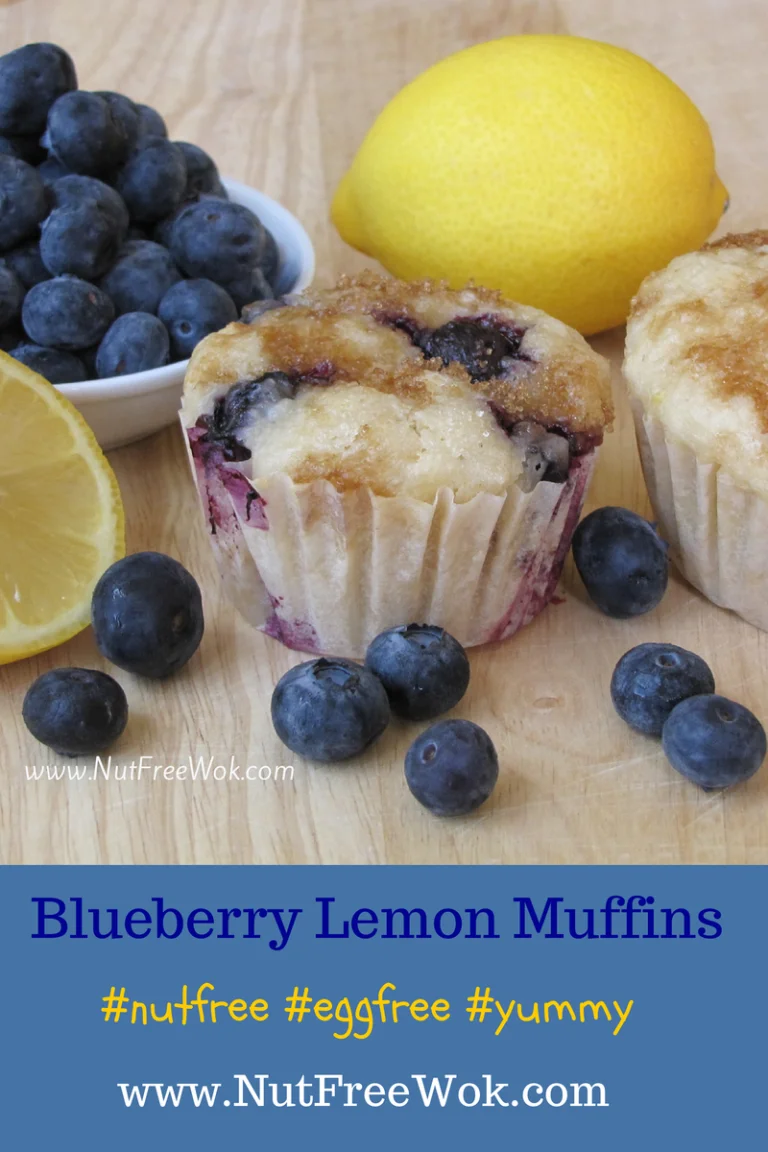 Blueberry Lemon Muffins Recipe: Easy, Moist, & Delicious