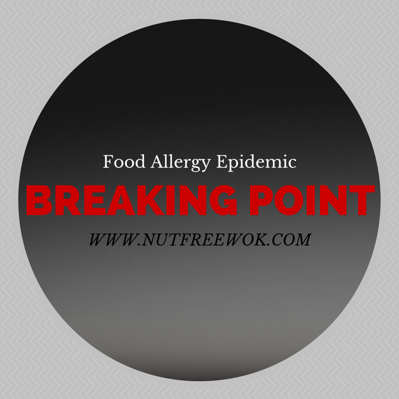 Food Allergy Epidemic