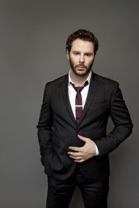 Sean Parker makes one of the largest donations to food allergy research.
