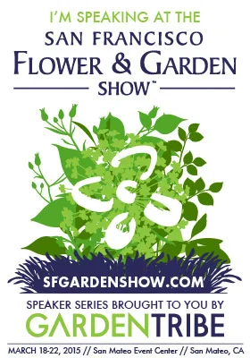 San Francisco Flower & Garden Show