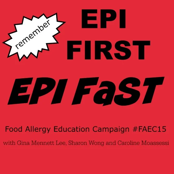 Beyond Awareness: Epi First, Epi Fast