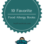 10 favorite food allergy books