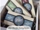 gift box of chocolate bars from Videri Chocolate Factory Review