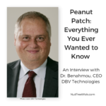 Peanut Patch: Everything You Ever Wanted to Know