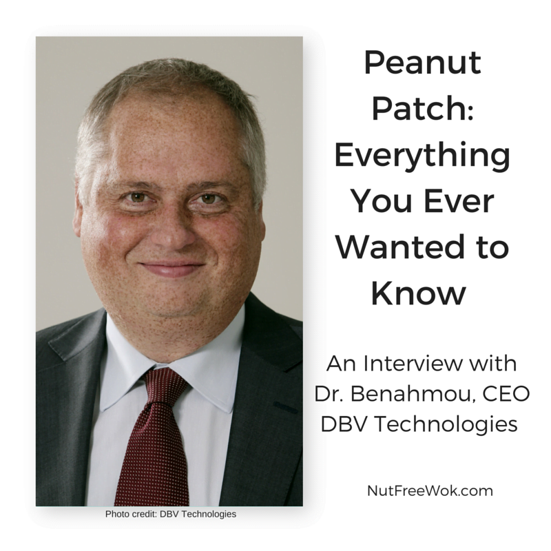 Peanut Patch: Everything You Ever Wanted to Know NutFreeWok.com