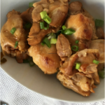 Instant Pot Chicken Thighs with Teriyaki Sauce Recipe & Review