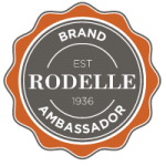 Rodelle Brand Ambassador