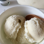 The Creamiest Vanilla Bean Ice Cream Recipe