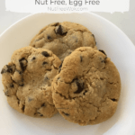 $250 Chocolate chip cookies recipe