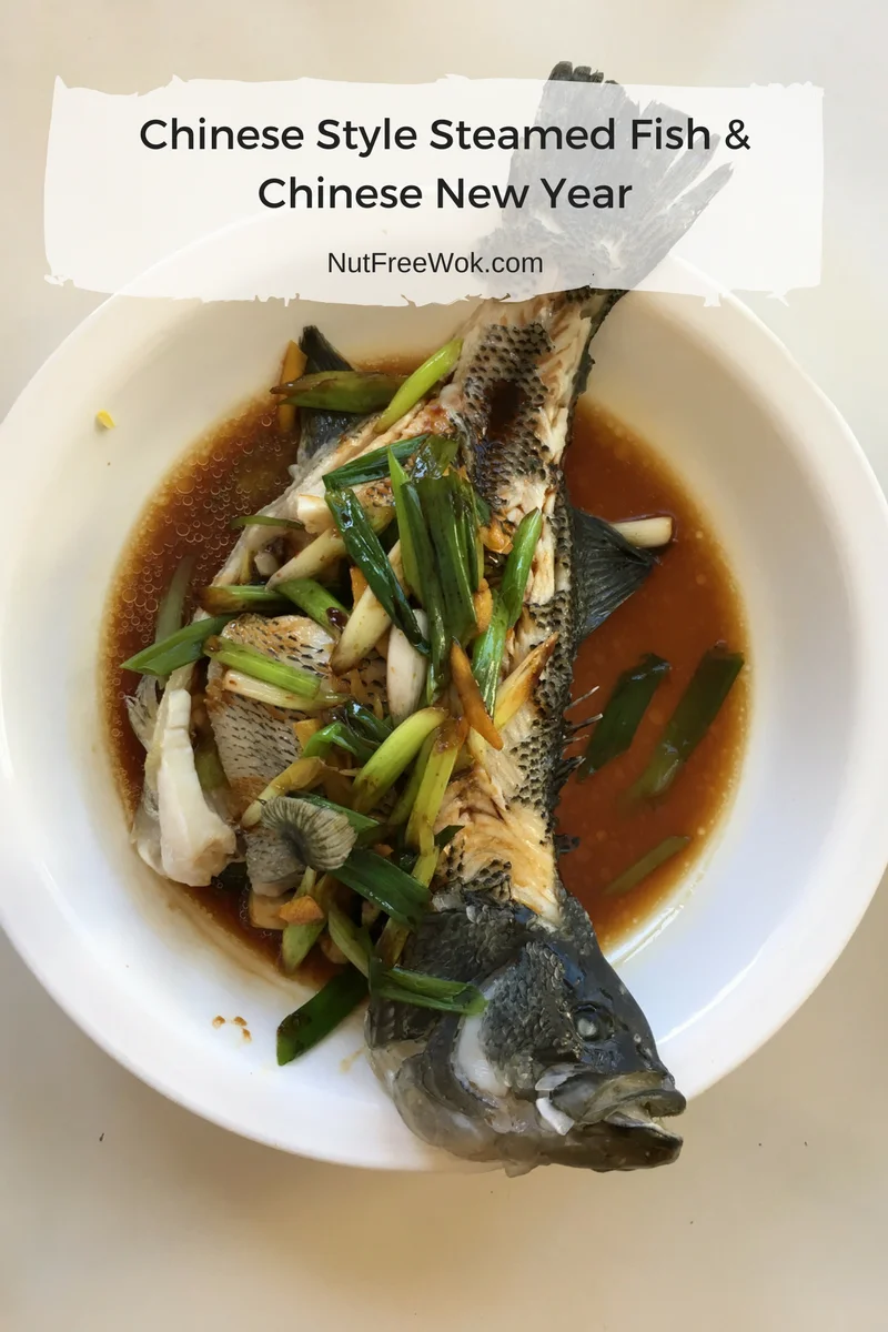 Pan Fried Fish: Chinese Whole Fish Recipe - The Woks of Life