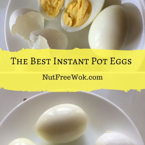 How to Make the Best Hard Boiled Eggs