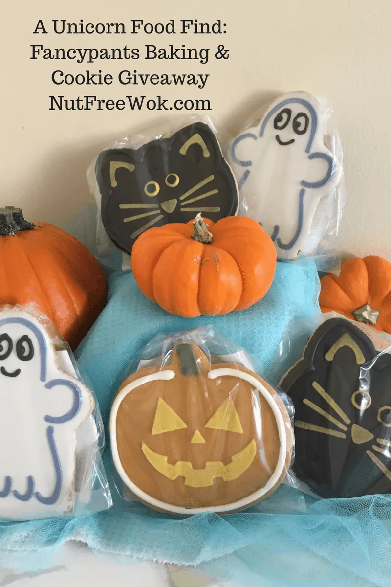 fancypants baking cookie giveaway