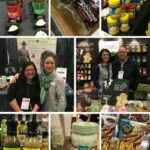 Nut Free Food Finds at WFFS18