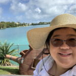 Food allergy travel strategies sharon in bermuda