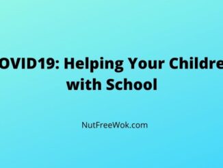 title of the article: covid19 Helping your children with school