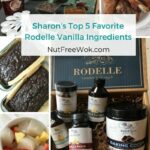 Sharon's Top 5 Favorite Rodelle Vanilla Ingredients