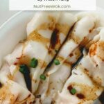 Fabulous Shrimp Rice Roll (Ha Cheung) Recipe
