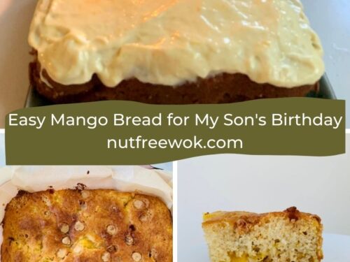 Mango Banana Pie Recipe - Food.com