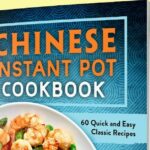New Cookbook! Chinese Instant Pot Cookbook