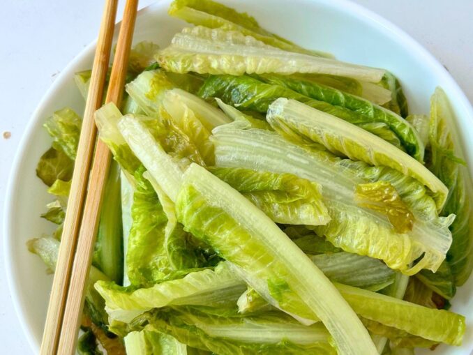 Nut Free Wok Allergy Aware Asian Fare