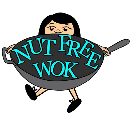 Nut Free Wok