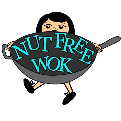 Nut Free Wok